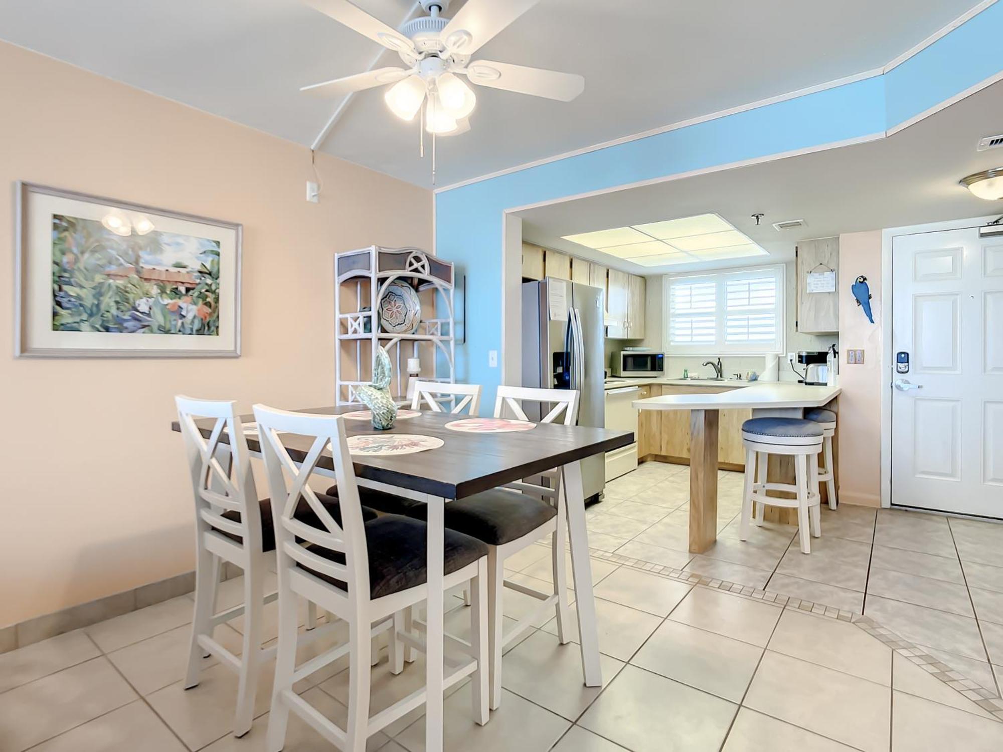 Beachfront Oceanview Unit - Pool & Steps To Flagler Ave Нью-Смірна-Біч Екстер'єр фото