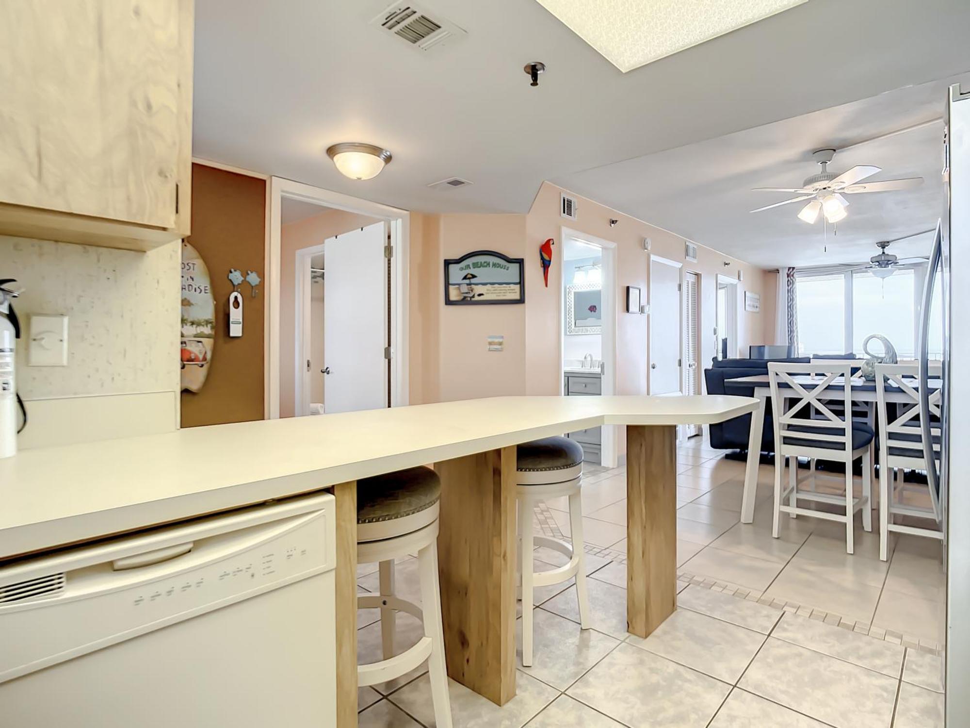 Beachfront Oceanview Unit - Pool & Steps To Flagler Ave Нью-Смірна-Біч Екстер'єр фото